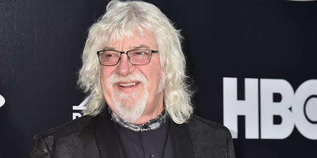 Graeme Edge, Moody Blues Drummer And Co-founder, Dead At 80 | Fox News