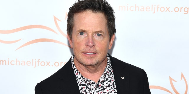 Michael J. Fox