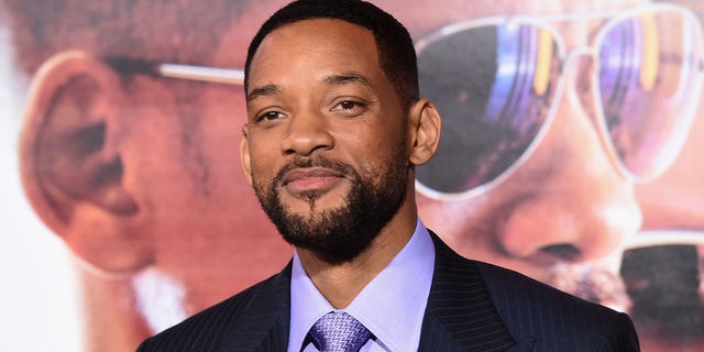 Will Smith has written a new memoir about his childhood and rise to stardom.