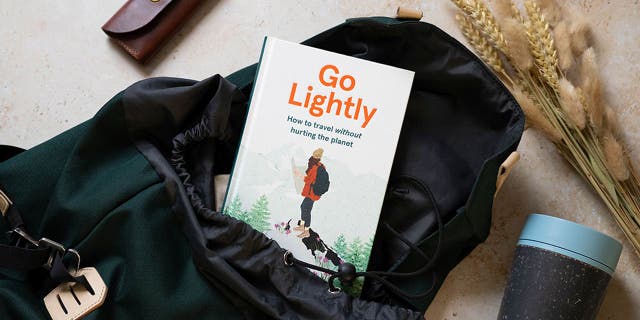 Go Lightly: How to travel without harming the planet by Nina Karnikowski