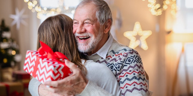 Fox News has compiled a list of gift ideas for grandparents with a variety of interests, so you’re sure to find something for your grandma or grandpa. (iStock)