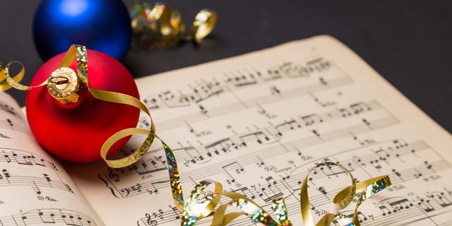"As I got older," says Lauren Green, "I understood the meaning of the words" of the Christmas hymns and carols she had been singing since childhood, she shares with readers in ‘All American Christmas.’ 