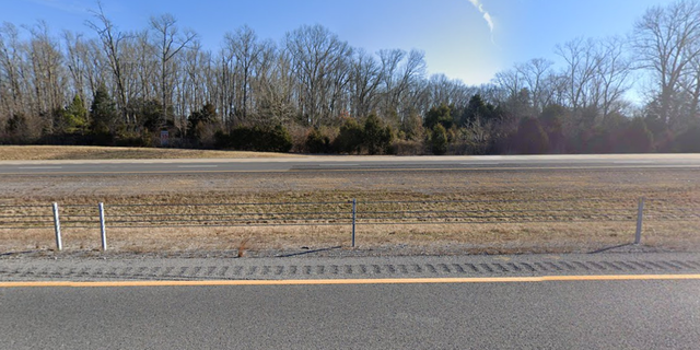 I-840 in Tennessee.
