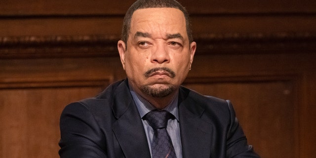 Rapper and actor Ice-T served in the Army