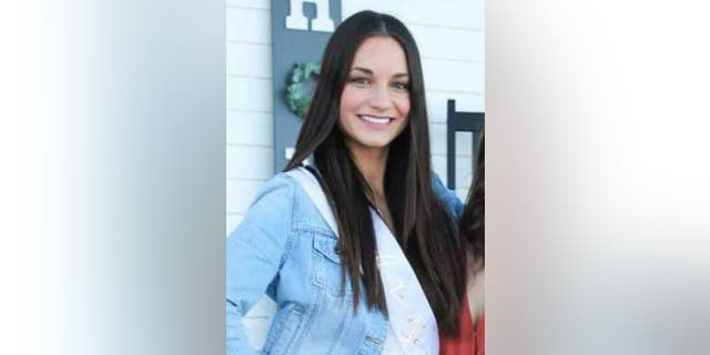Michaela Nelson last spoke to family on Oct. 26.