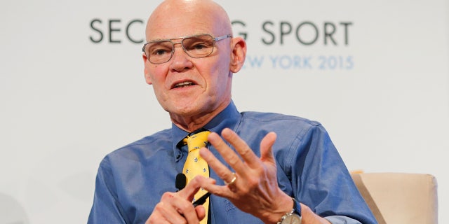 In January, Democratic strategist James Carville blasted Democrats for wasting money in "unwinnable" elections.