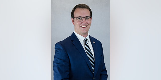 Scottsdale school board President Jann-Michael Greenburg
