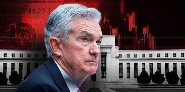 The Federal Reserve raised the interest rate another 75 basis points in July.