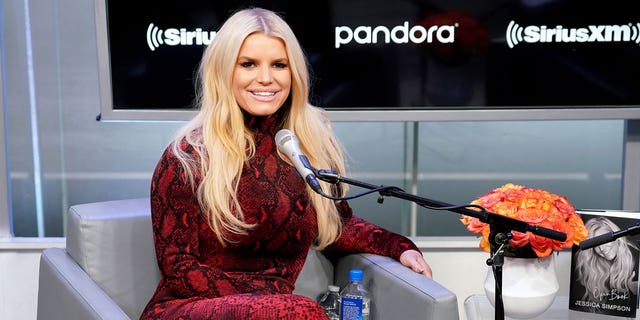 Jessica Simpson responded to her haters, while also revealing she's been sober for 5 years in a new video.