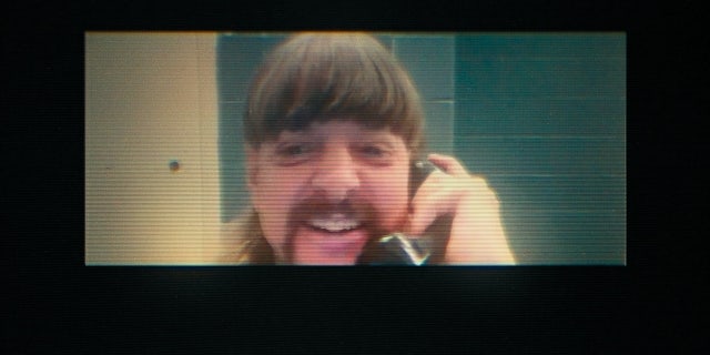 Joe Exotic in ‘Tiger King 2.’