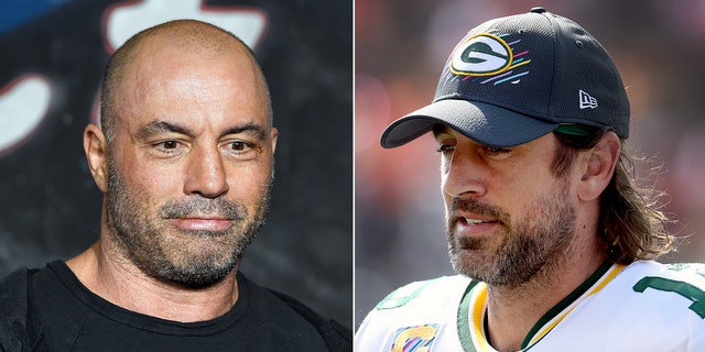 Rodgers claimed he had consulted his friend Joe Rogan regarding possible immunization from the virus.