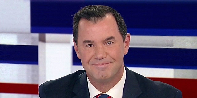 Joe Consza, collaboratore di Fox News
