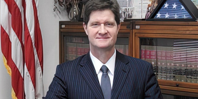 Milwaukee County District Attorney John T. Chisholm. (Milwaukee County District Attorney's office)