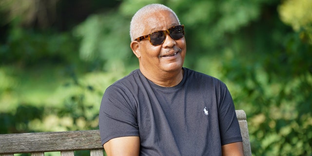 Vietnam veteran John Spencer Jr.