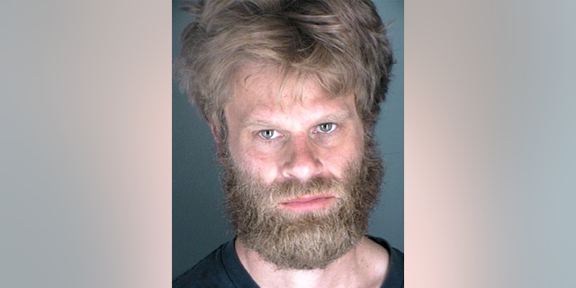 Booking photo for Jon Charles Streckenbach