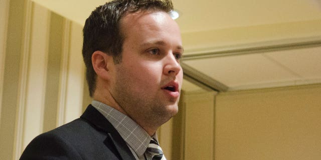 Duggar is facing two counts of downloading and possessing child pornography. He has pleaded not guilty.