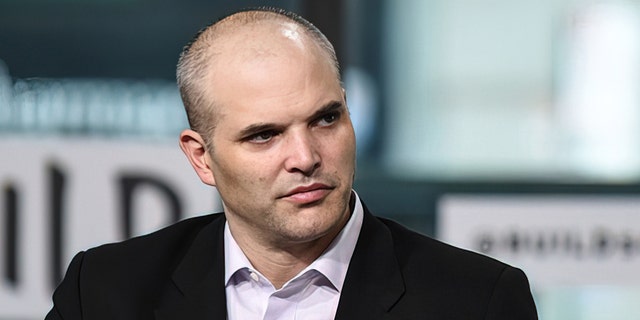 Matt Taibbi's latest Substack.com article accused Hillary Clinton of perpetrating massive fraud with Russia hoax. (Daniel Zuchnik/WireImage)