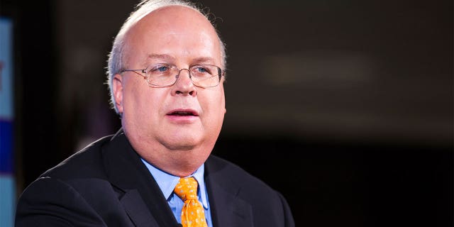 Fox News contributor Karl Rove says Republicans "have a good chance of taking the Senate" in the midterm elections on "Cavuto Live" Saturday, October 8, 2022.