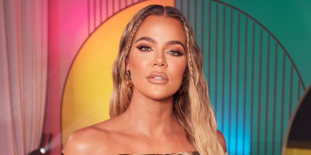 Khloe Kardashian is being criticized for commenting on the Kyle Rittenhouse verdict.