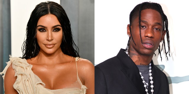 Kim Kardashian said that she is "devastated" over the deaths and injuries that occurred at Travis Scott's Astroworld festival.