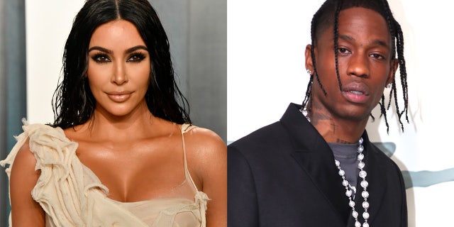 Kim Kardashian said that she is "devastated" over the deaths and injuries that occurred at Travis Scott's Astroworld festival.