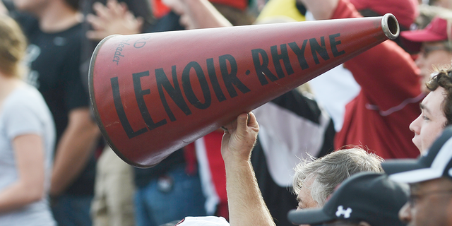 Lenoir-Rhyne University released a statement on Alexander's death.