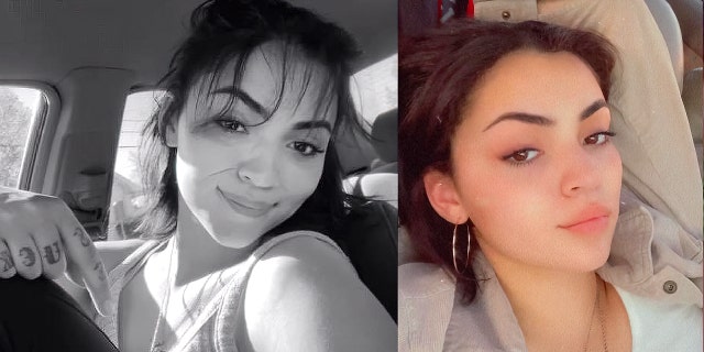 Lateche Norris had last been seen at a San Diego 7-Eleven on Nov. 4 with boyfriend Joseph Smith.