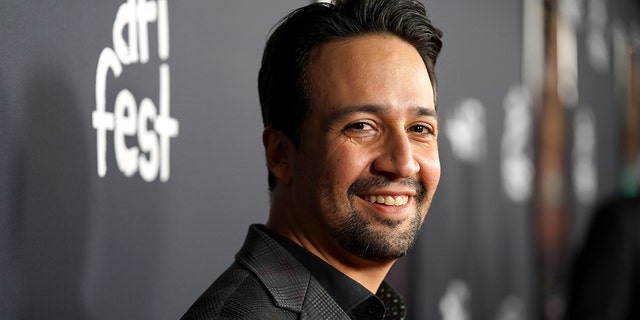 Lin-Manuel Miranda addressed the colorism controversy that surrounded ‘In The Heights.’