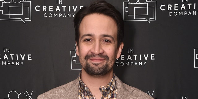 Lin-Manuel Miranda shared his thoughts on his own critics and cancel culture.