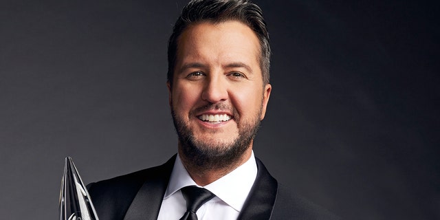 The Luke Bryan-hosted show will air at 8 p.m. ET.