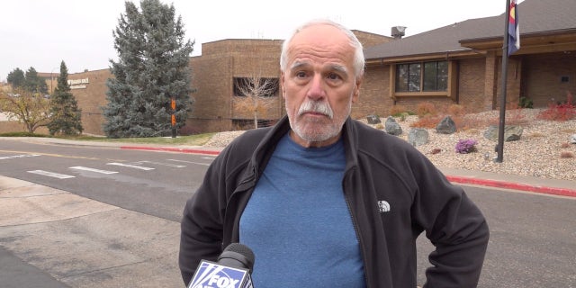 Mack from Highlands Ranch, Colorado, weighs in on school board election.