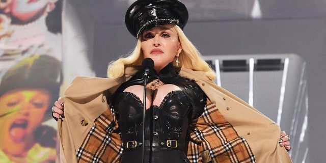 Madonna called out Instagram after it allegedly removed photos from her profile that showed the singer's exposed nipple.