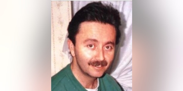 Frederick McLean's body was found in a home on the 200 block of Jennifer Lane in Seneca, South Carolina U.S. Marshal Service)