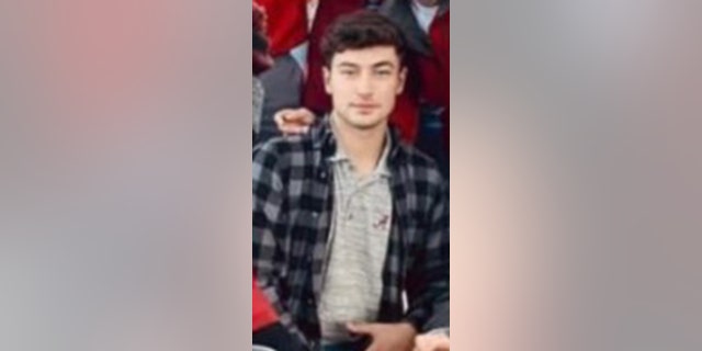 Garrett Walker, 20, was a student at the University of Alabama when he went missing Sunday. His body was recovered from a river on Tuesday.