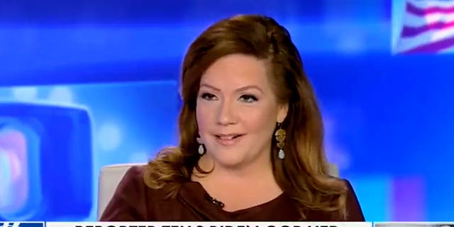 Mollie Hemingway speaks to Howard Kurtz.