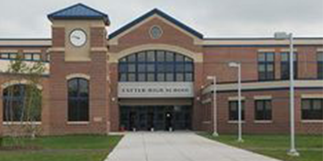 Exeter High School