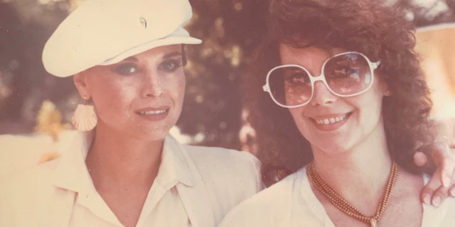 Lana Wood, a former Bond girl, is the younger sister of Natalie Wood.