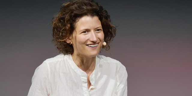 Former New York Times reporter Nellie Bowles claimed the Gray Lady once held a story about the tragic aftermath of riot-driven arson and looting in Kenosha following the police shooting of Jacob Blake until after the 2020 presidential election. (Photo by Matt Winkelmeyer/Getty Images for Dropbox)