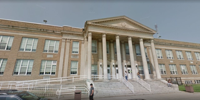 The Newburgh Enlarged City School District of New York on Tuesday announced that it would be offering a day of remote learning amid an uptick in gun violence in the town. (Credit: Google Maps)