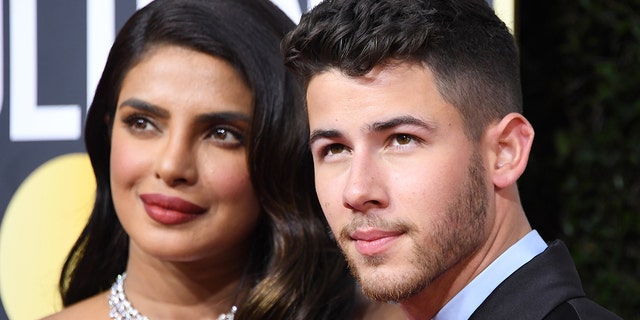 Priyanka Chopra and Nick Jonas' baby name revealed.