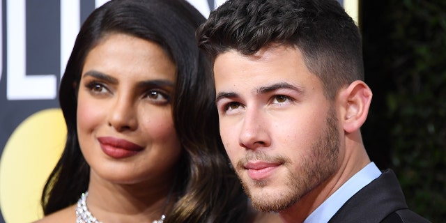 Priyanka Chopra and Nick Jonas' baby name revealed.