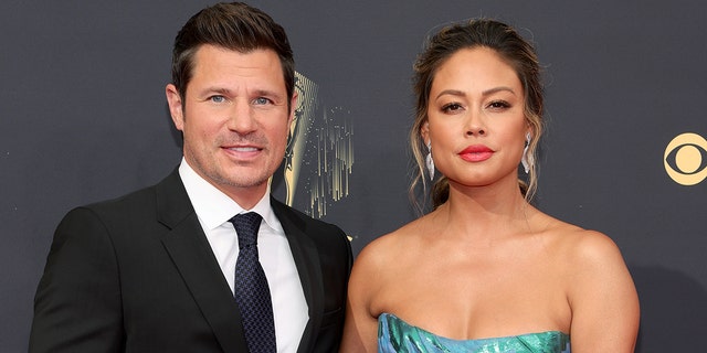 Vanessa and Nick Lachey have dated for 16 years and recently celebrated their 11-year wedding anniversary. They attended the Emmy Awards in 2021.