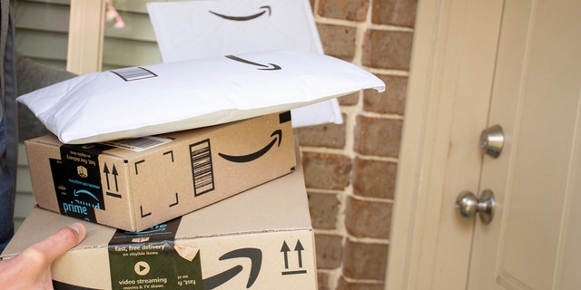 The survey also found that more than half of the stolen packages cost between $50 and $200. (iStock)