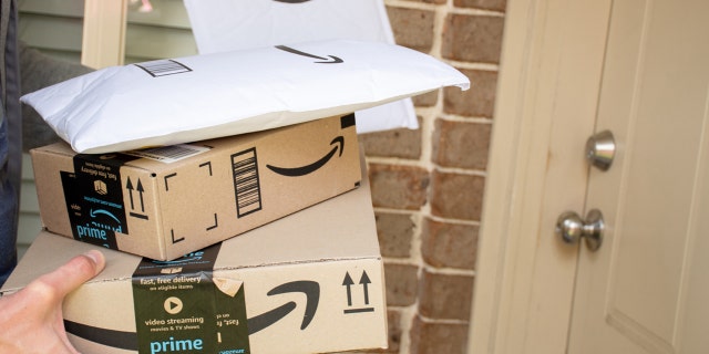 The survey also found that more than half of the stolen packages cost between $50 and $200.