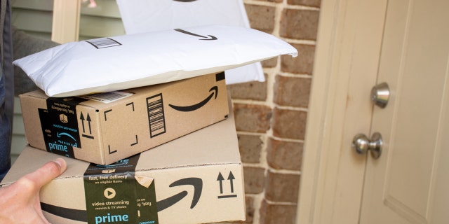 The survey also found that more than half of the stolen packages cost between $50 and $200. (iStock)