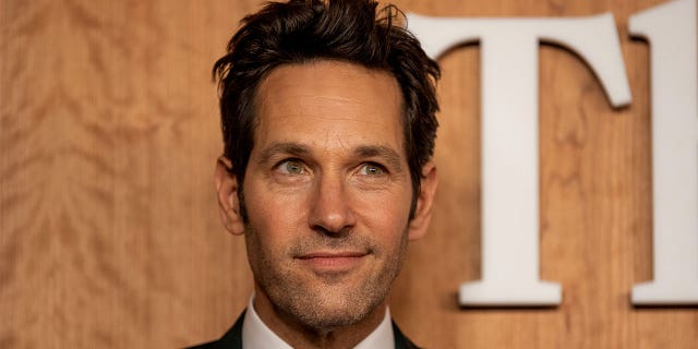 Actor Paul Rudd continues to be a real-life hero for a 12-year-old boy after his classmates wouldn’t sign his yearbook.