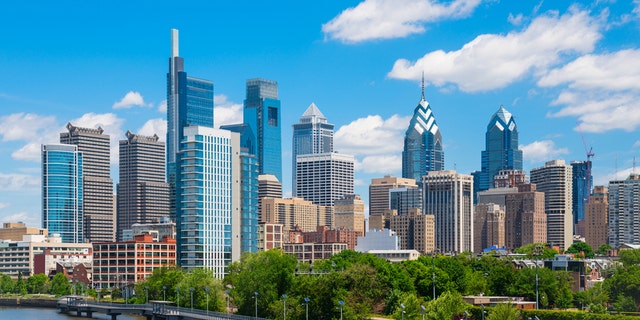 Philadelphia, Pennsylvania (iStock)