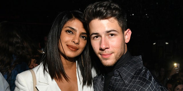 Priyanka Chopra and Nick Jonas are new parents, the couple announced on Friday.