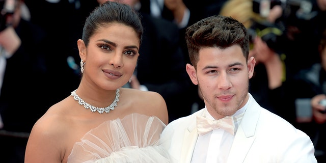 Priyanka Chopra and Nick Jonas are no stranger to sharing steamy photos of each other to their respective socials.
