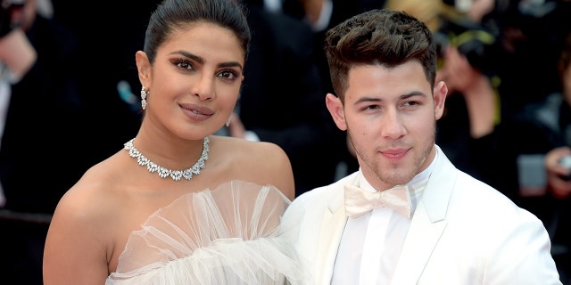 The two have been together since 2018.